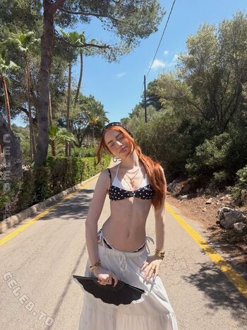 Full leaked Annika eks private onlyfans photo