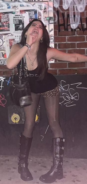 Full leaked Annika osterlund page private onlyfans photo