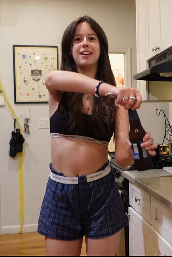 Full leaked Annika osterlund page private onlyfans photo