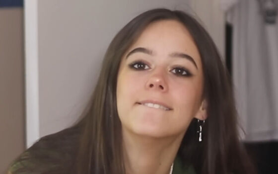 Full leaked Annika osterlund private onlyfans photo