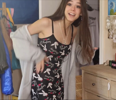 Full leaked Annika osterlund private onlyfans photo