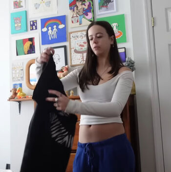 Full leaked Annika osterlund private onlyfans photo