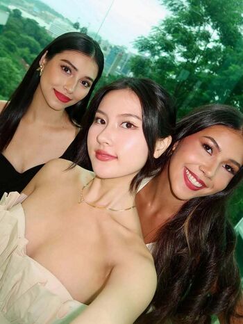 Full leaked Annika xue sager private onlyfans photo