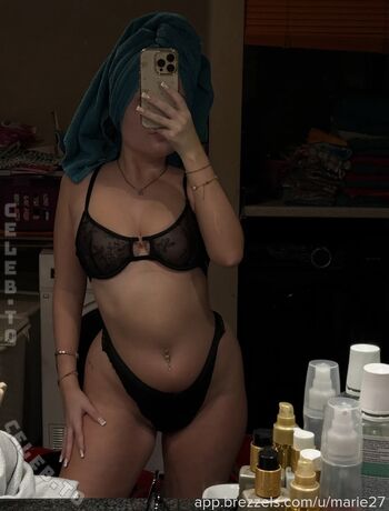 Full leaked Annmariedtz  page private onlyfans photo