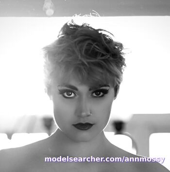 Full leaked Annmossy private onlyfans photo
