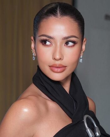 Full leaked Anntonia porsild private onlyfans photo