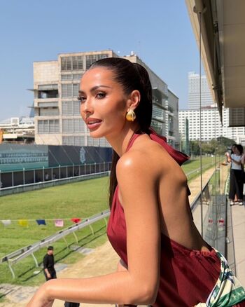 Full leaked Anntonia porsild private onlyfans photo