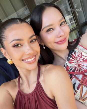 Full leaked Anntonia porsild private onlyfans photo