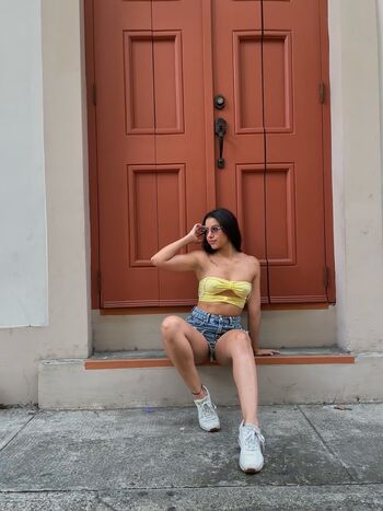 Full leaked Anny private onlyfans photo