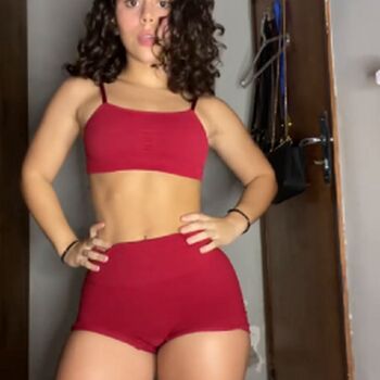 Full leaked Anny karollyne private onlyfans photo