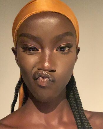 Full leaked Anok yai page private onlyfans photo