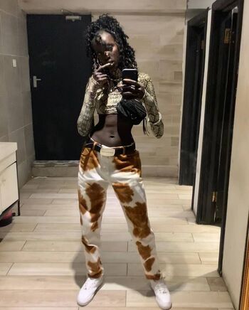 Full leaked Anok yai page private onlyfans photo