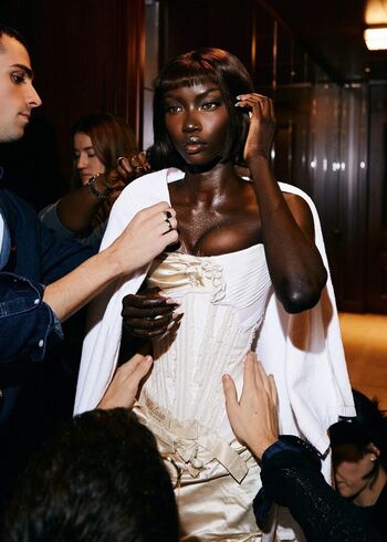 Full leaked Anok yai private onlyfans photo