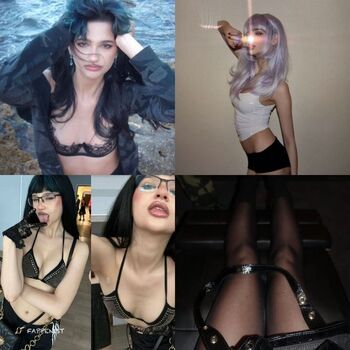 Full leaked Anokhina liz private onlyfans photo