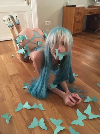 Full leaked Anokhina liza private onlyfans photo