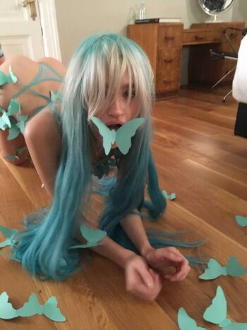 Full leaked Anokhina liza private onlyfans photo