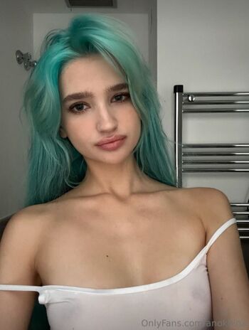 Anokhina Liza