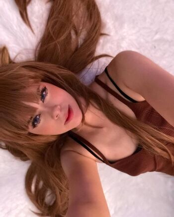 Full leaked Anomiroll private onlyfans photo