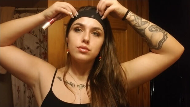 Full leaked Anonymous asmr private onlyfans photo