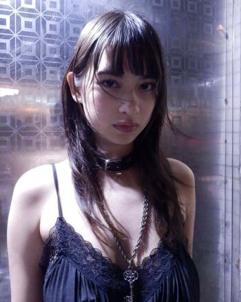 Full leaked Anqilec page private onlyfans photo