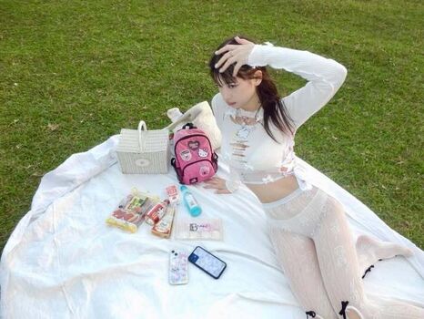 Full leaked Anqilec page private onlyfans photo