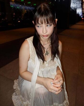 Full leaked Anqilec page private onlyfans photo