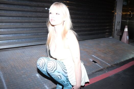 Full leaked Anqilec page private onlyfans photo