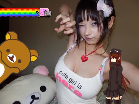 Full leaked Anqilec page private onlyfans photo