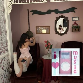 Full leaked Anqilec page private onlyfans photo