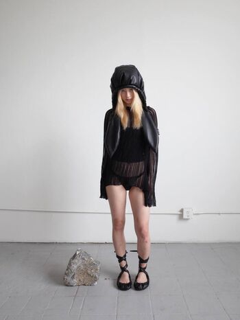 Full leaked Anqilec page private onlyfans photo