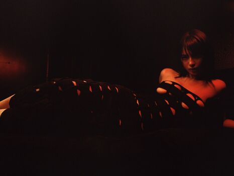 Full leaked Anqilec page private onlyfans photo