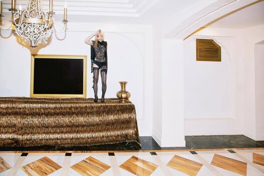 Full leaked Anqilec page private onlyfans photo