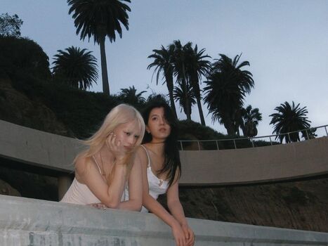 Full leaked Anqilec private onlyfans photo