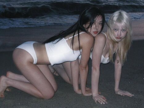 Full leaked Anqilec private onlyfans photo