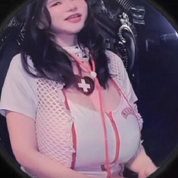 Full leaked Anri okita private onlyfans photo