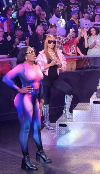 Full leaked Anriel howard private onlyfans photo