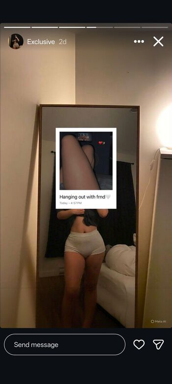 Full leaked Anshi singh private onlyfans photo