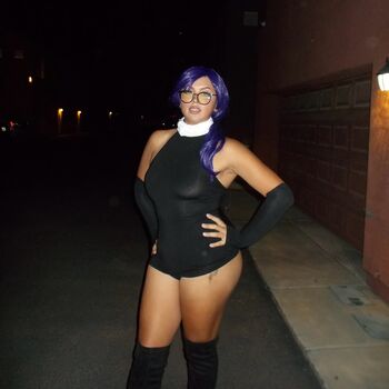 Full leaked Ansyxo private onlyfans photo