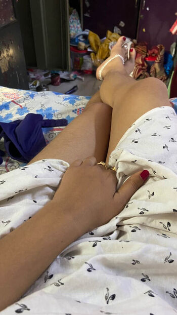Full leaked Antarshree pandit private onlyfans photo