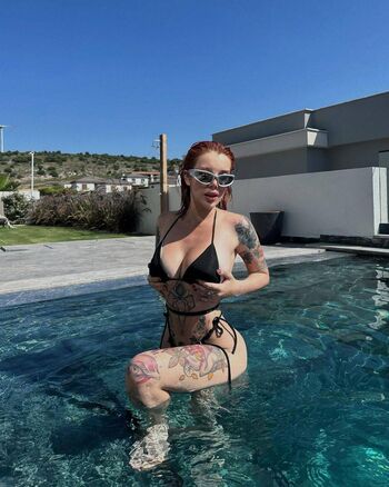Full leaked Anthea reis private onlyfans photo