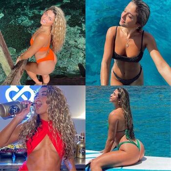 Full leaked Antigoni buxton private onlyfans photo