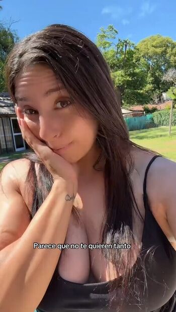 Full leaked Antonela declich private onlyfans photo