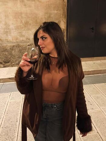 Full leaked Antonella colavitto private onlyfans photo