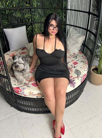 Full leaked Antonella jones private onlyfans photo