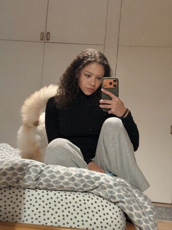 Full leaked Antonia gentry page private onlyfans photo