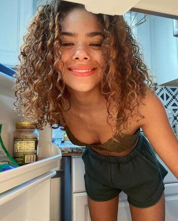 Full leaked Antonia gentry page private onlyfans photo