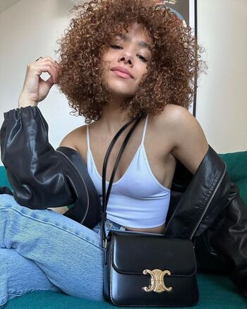 Full leaked Antonia gentry page private onlyfans photo