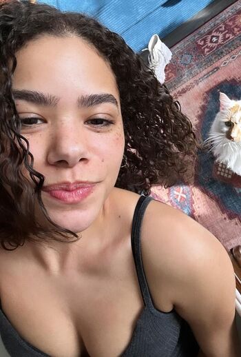 Full leaked Antonia gentry private onlyfans photo