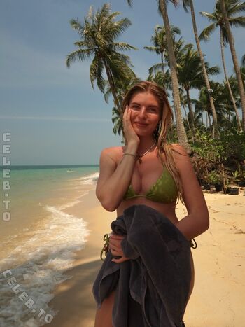 Full leaked Antonia hemmer private onlyfans photo