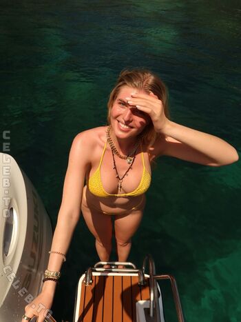 Full leaked Antonia hemmer private onlyfans photo